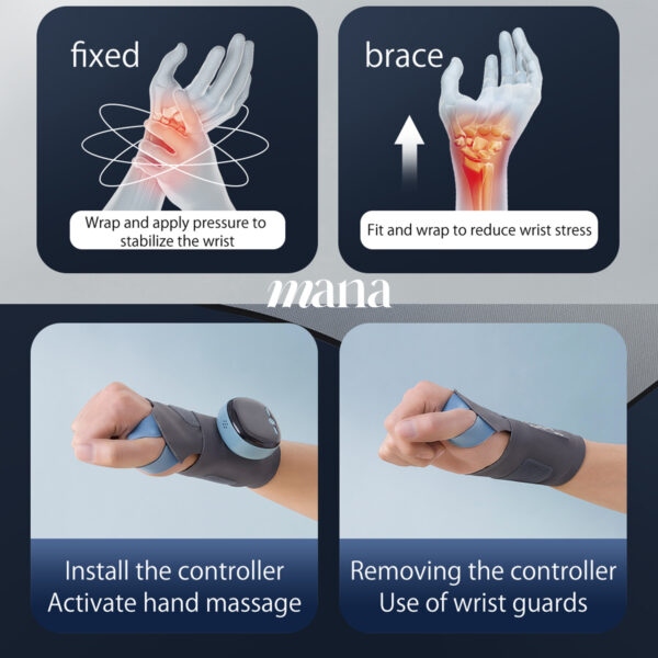 Mana Wrist Massager 05