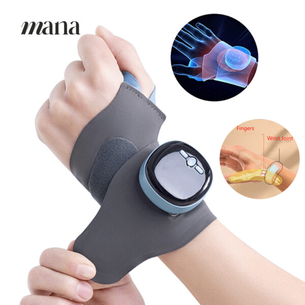 Mana Wrist Massager 08