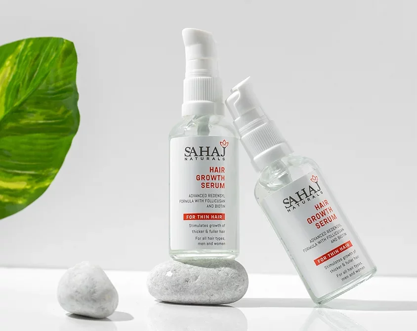 Sahaj-Serum Sahaj-Serum