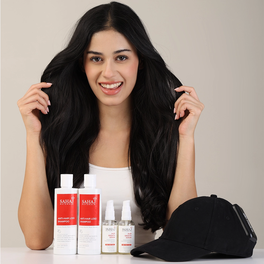 Hairo Advanced COMBO 2