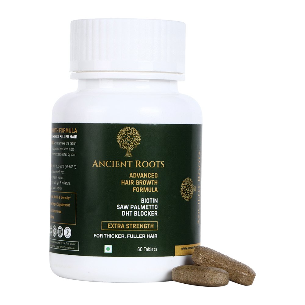 Ancient Roots 01
