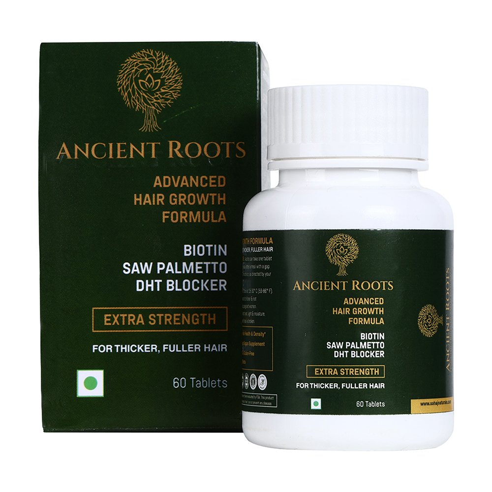 Ancient Roots 02