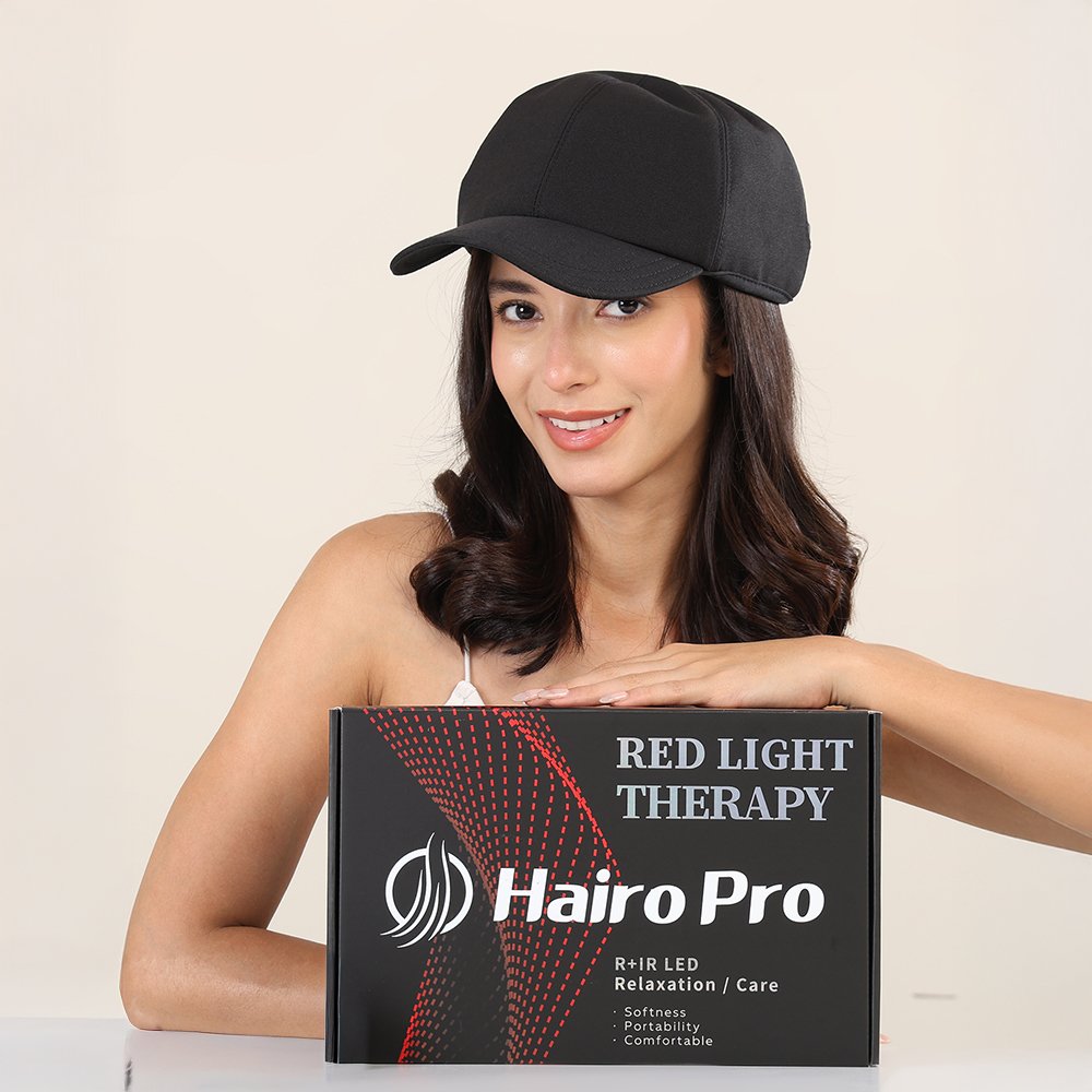 Hairo PRO Combo 04